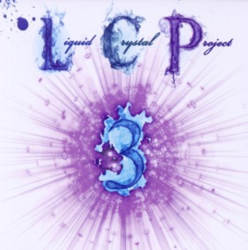 Liquid Crystal Project – LCP 3