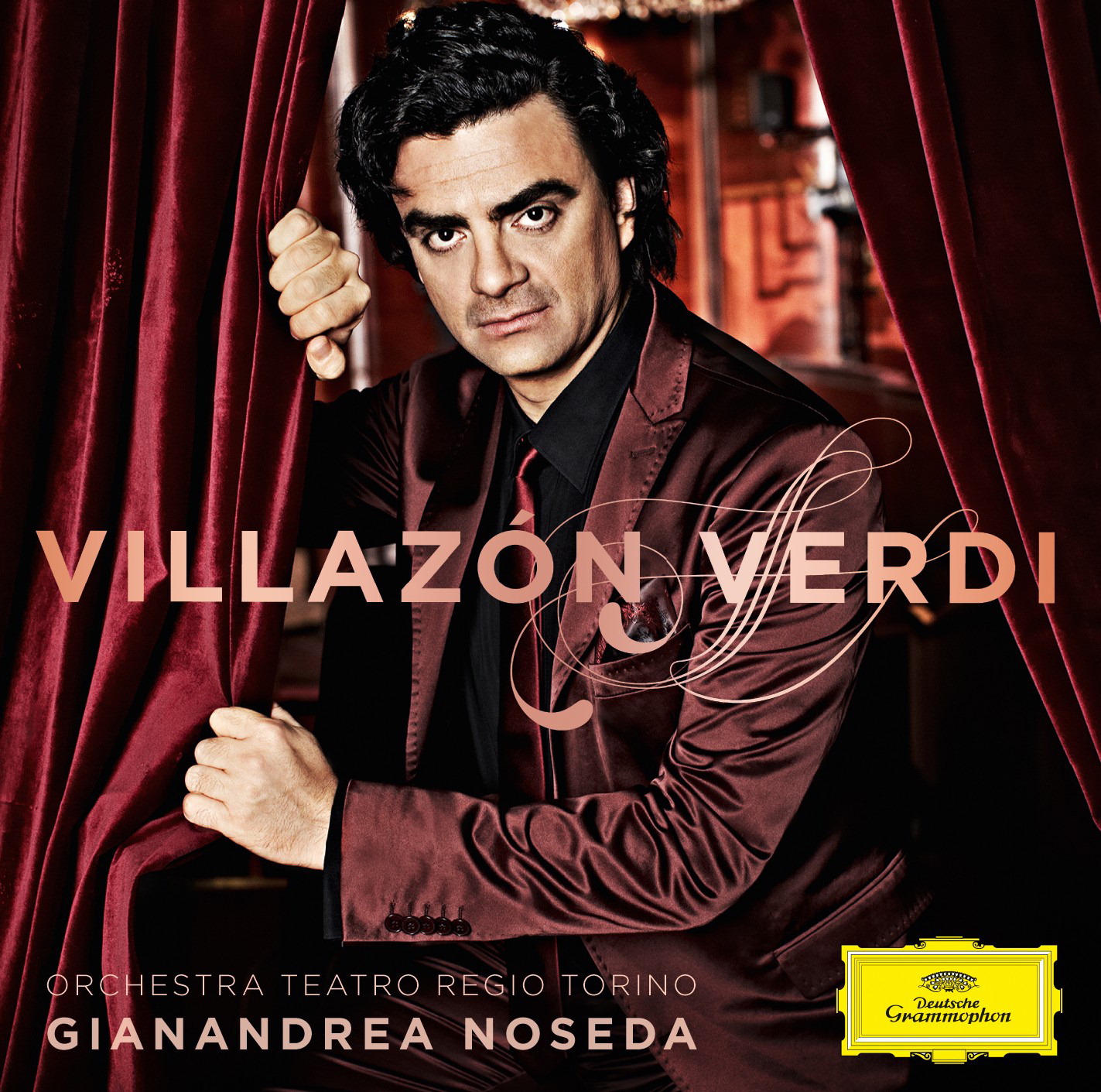Rolando Villazón – Verdi