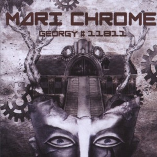 Mari Chrome – Georgy#11811