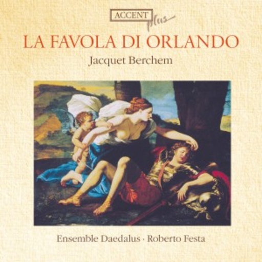 Ensemble Daedalus – La Favola Di Orlando
