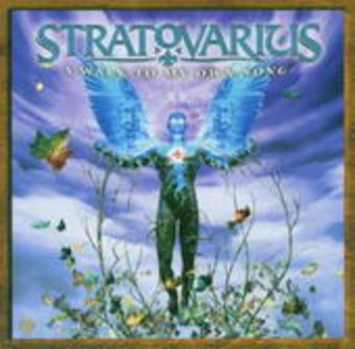 Stratovarius – I Walk My Own Song