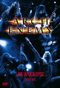 Arch Enemy – Live Apocalypse