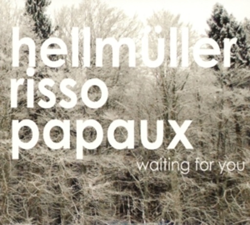 Hellmüller/Risso/Papaux – Waiting For You