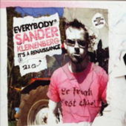 Sander Kleinenberg – Everybody