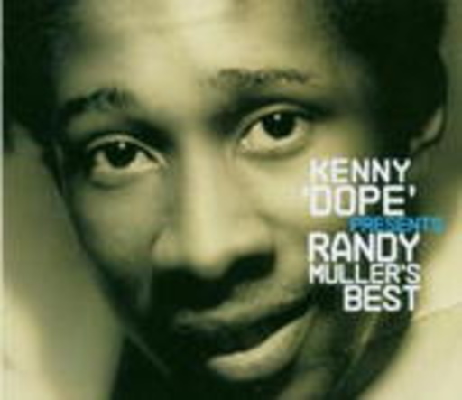 Diverse – Kenny Dope presents Randy Muller's Best
