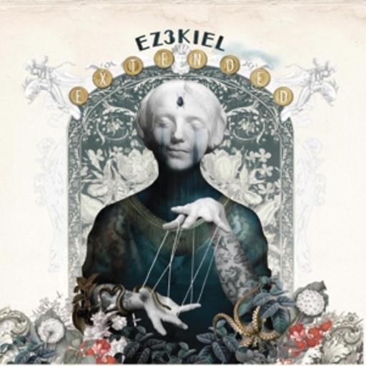 Ez3kiel – Extended