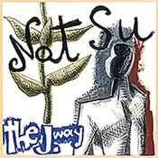 Nat Su Quartet – The J. Way