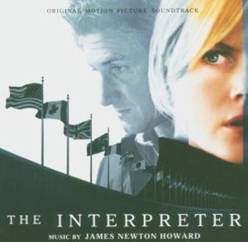 Diverse – The Interpreter (Die Dolmetscherin)