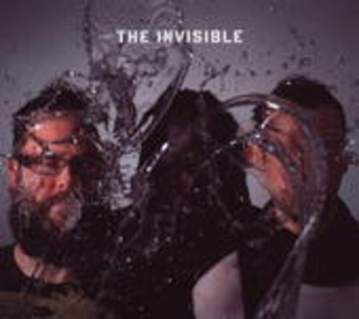 The Invisible – The Invisible
