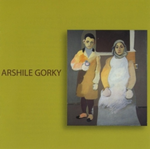 Diverse – Arshile Gorky
