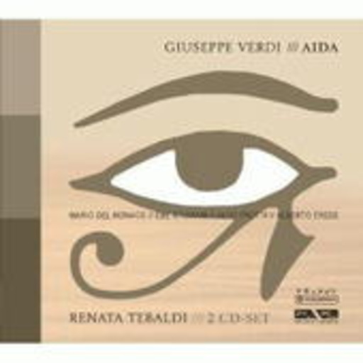 Diverse – Aida (Meisterwerke der Klassik)