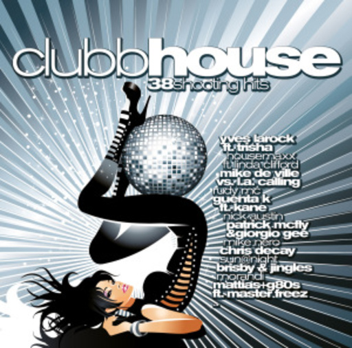 Diverse – Clubbhouse