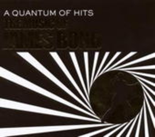 Diverse – A Quantum Of Hits - The Music Of James Bond