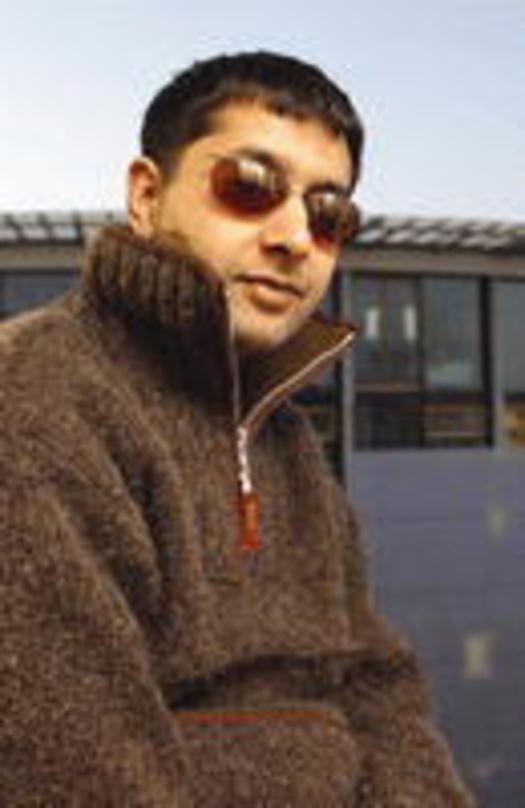 Erfolgreicher denn je: Panjabi MC