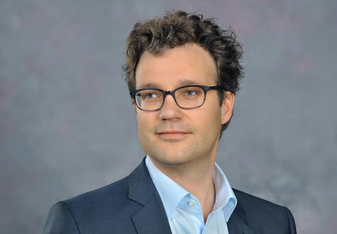 Übernimmt das Musical Theater Bremen: Jörn Meyer