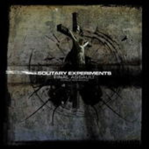 Solitary Experiments – Final Assault - Totally Recharged