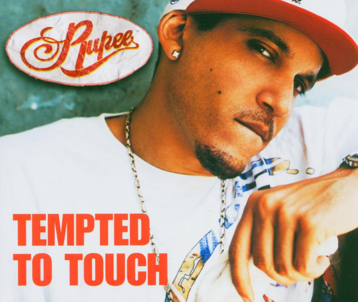 Rupee – Tempted To Touch