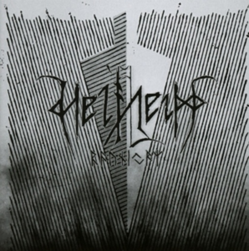 Helheim – Raunijar