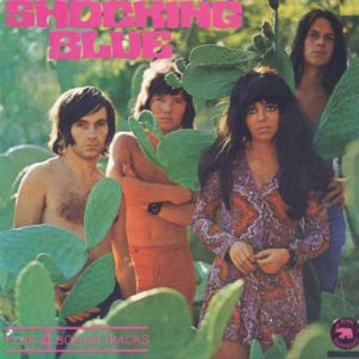 Shocking Blue – Scorpio's Dance