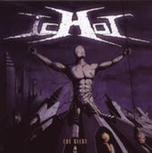 Ichor – The Siege
