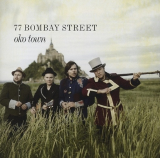 77 Bombay Street – Oko Town