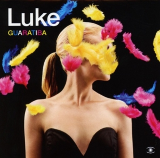 Luke – Guaratiba