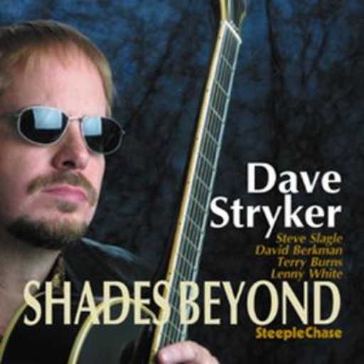 Dave Stryker – Shades Beyond