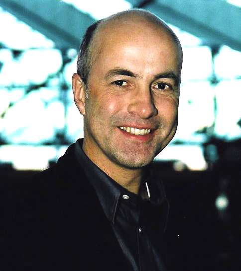 Olaf Bölter