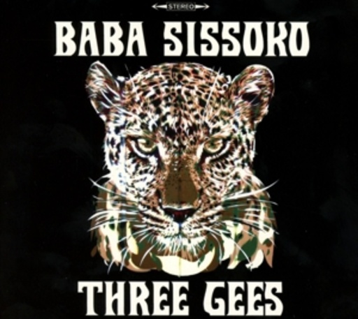 Baba Sissoko – Three Gees