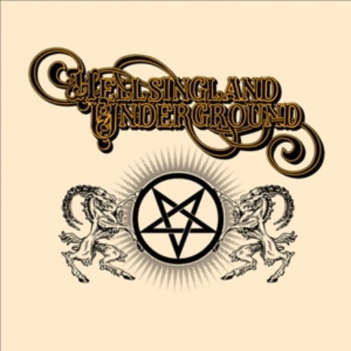 Hellsingland Underground – Hellsingland Underground
