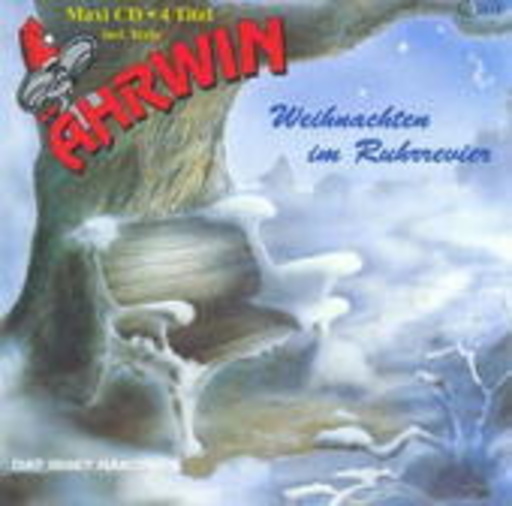 Ährwin – Weihnachten im Ruhrrevier