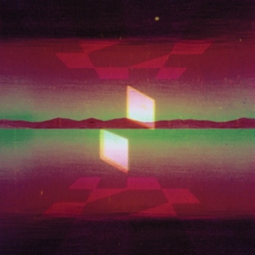 The Oscillation – From Tomorrow