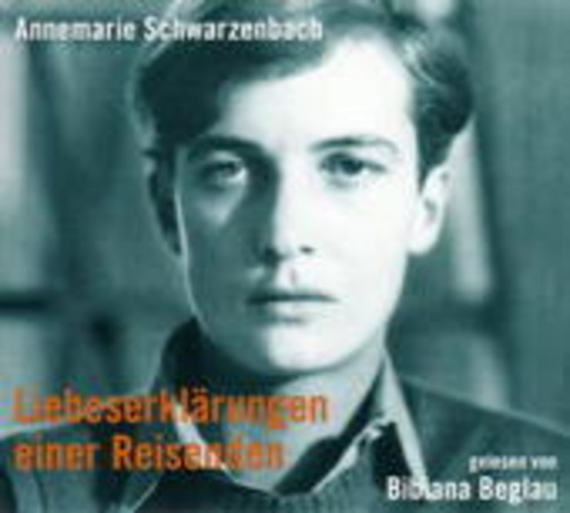 Bibiana Berglau – Liebeserklärungen einer Reisenden