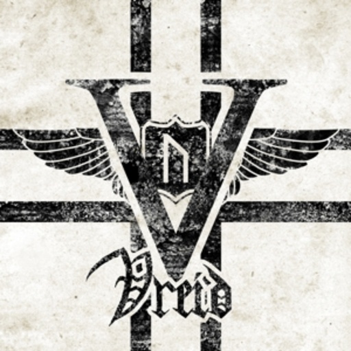 Vreid – V