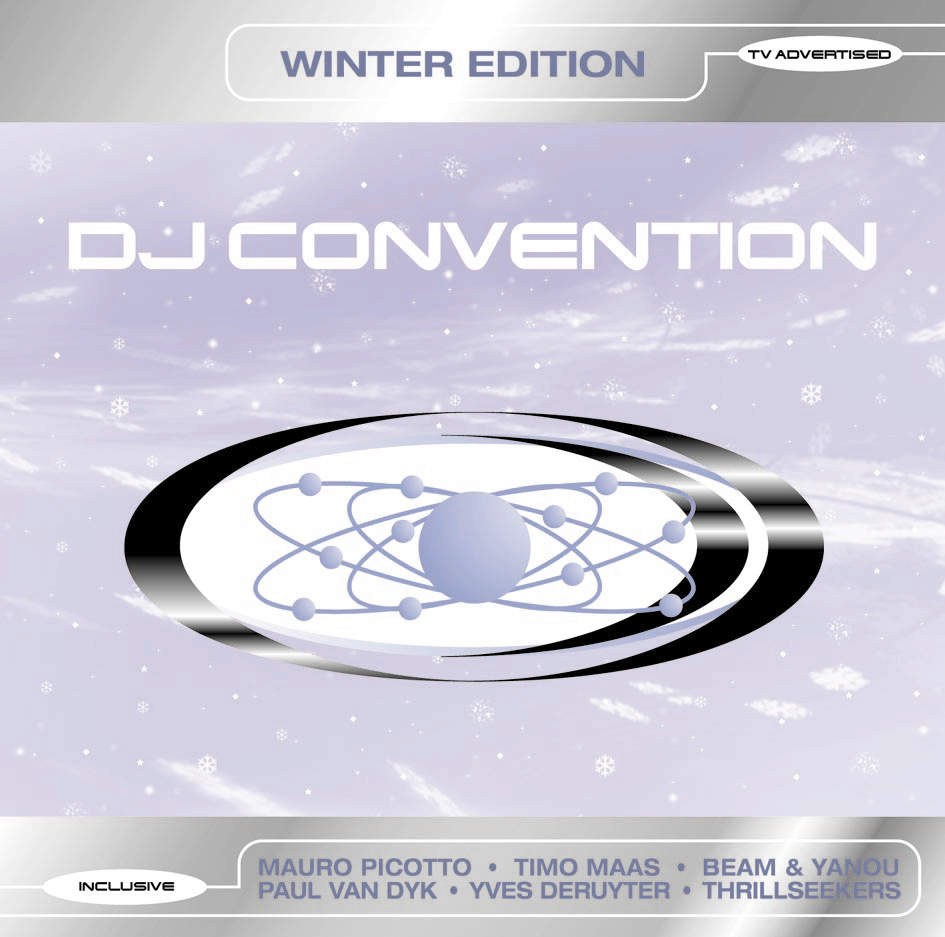 Diverse – DJ Convention - Winter Edition