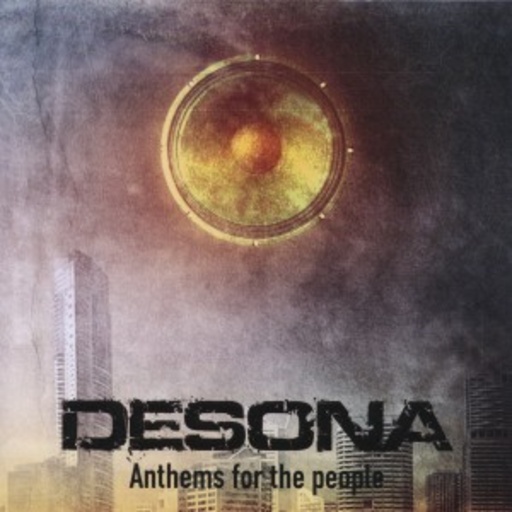 Anthems For The People