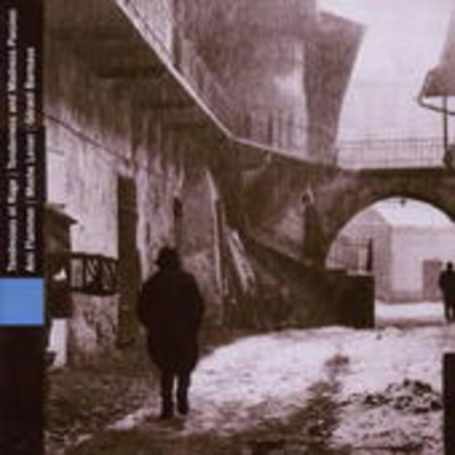 Ami Flammer/Moshe Leiser/Gérard Barreaux – Tenderness And Madness Passion