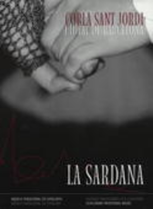Cobla Sant Jordi – La Sardana