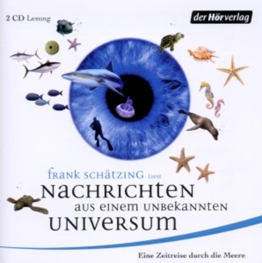 Diverse – Nachrichten aus einem unbekannten Universum