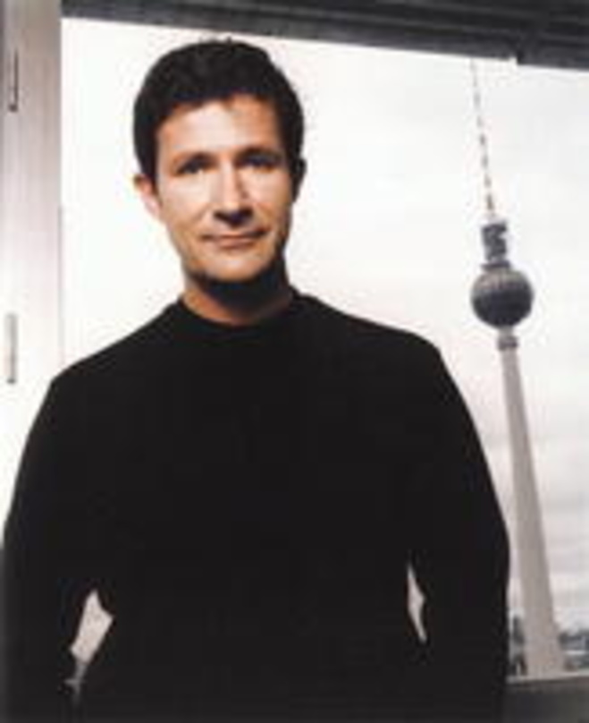 Knapp bei Kasse: Fabian Lenz