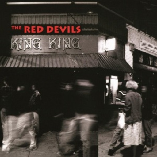 Red Devils – King King