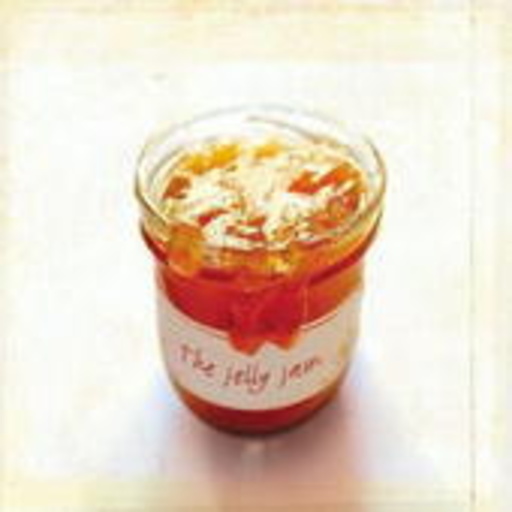 The Jelly Jam – The Jelly Jam