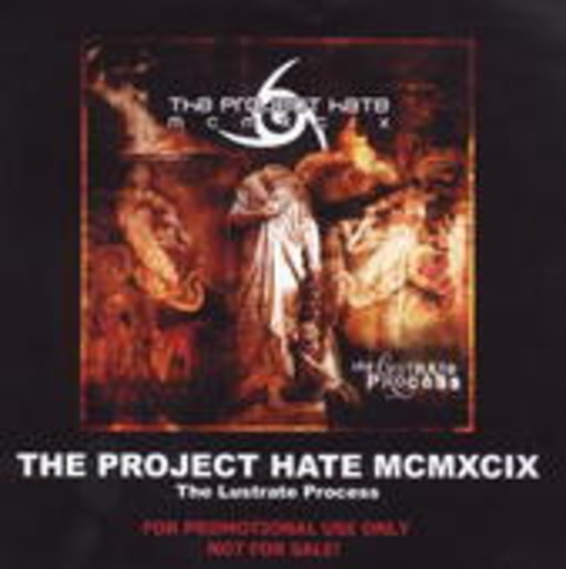Project Hate MCMXCIC – The Lustrate Process