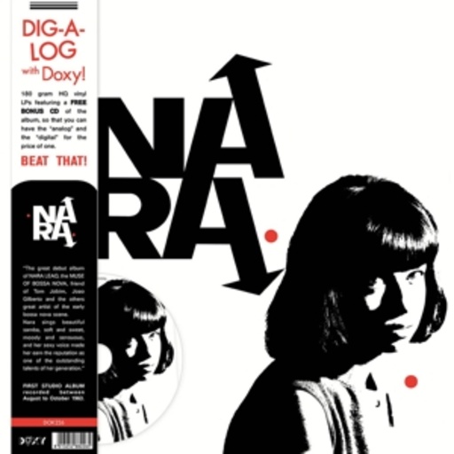 Nara – Nara