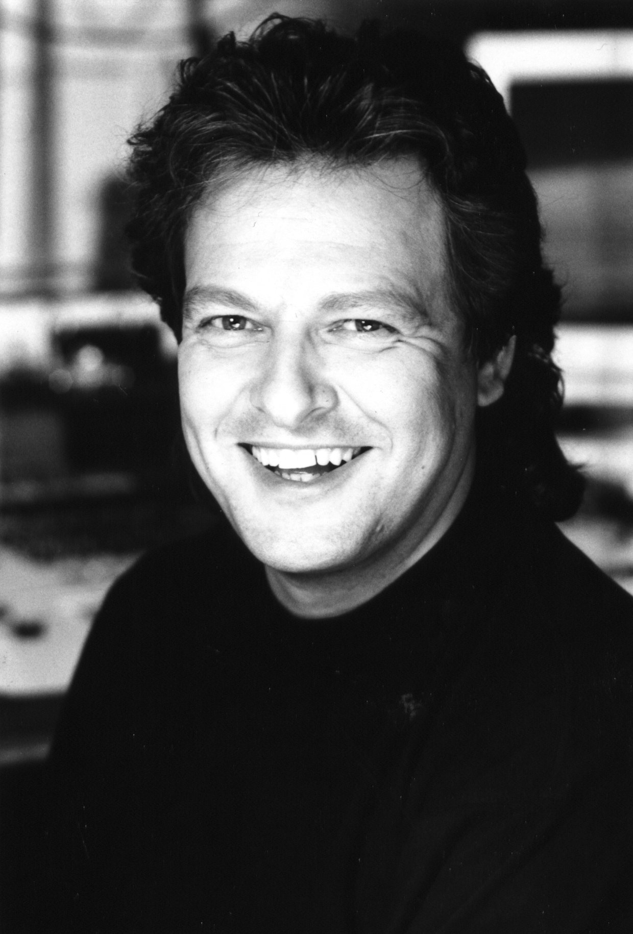 Wolfgang Biechele