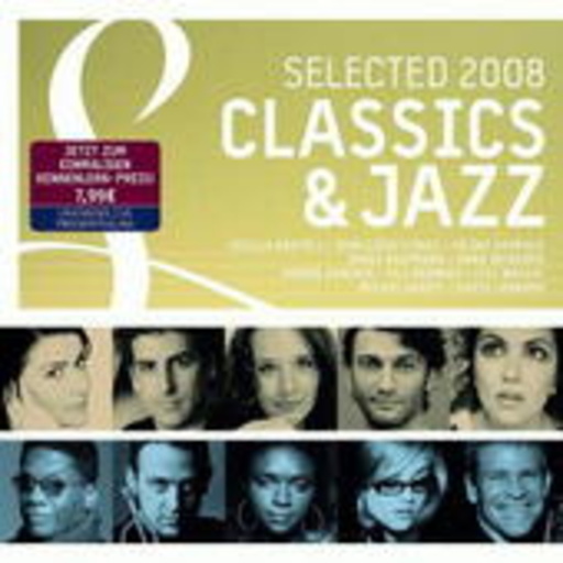 Diverse – Selected 2008 Classics & Jazz