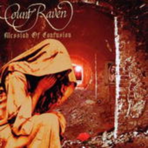 Count Raven – Messiah Of Confusion