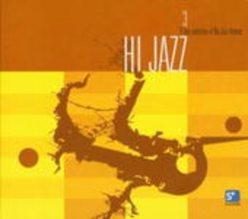 Diverse – Hi Jazz Vol. 3