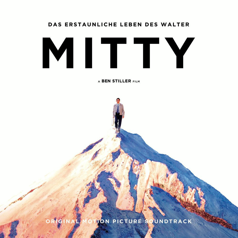 Diverse – Das erstaunliche Leben des Walter Mitty - The Secret Life Of Walter Mitty