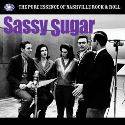 Diverse – Sassy Sugar